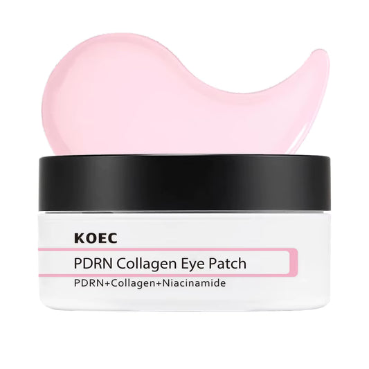 collagen eye patch